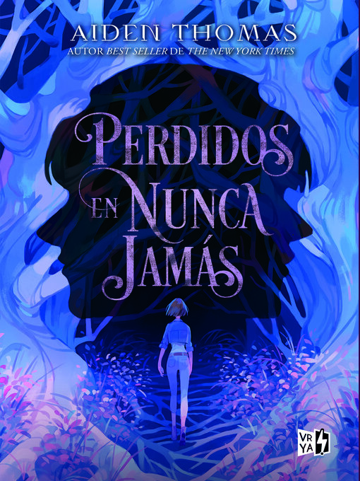 Title details for Perdidos en Nunca Jamás by Aiden Thomas - Available